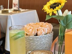 -LE SHARE洛笙·花园西餐(北京路步行街店)