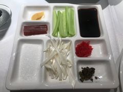 -四季民福烤鸭店(前门店)