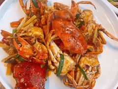 -琼大师东方烤乳猪(亚特兰蒂斯店)