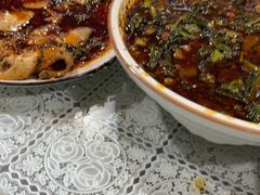 -范记豆花庄(东门好吃街店)