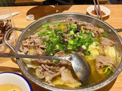 -谢老五跷脚牛肉·非遗传承店