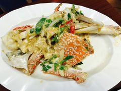 -班赞海鲜市场