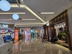 -福田卓悦INTOWN购物中心