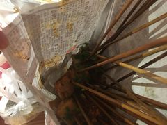 -乐彡炸串·烤苕皮(西单华威约饭街店)