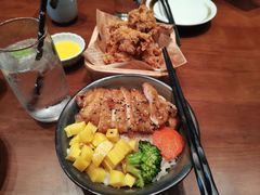-8PINTS八品脱·日料·烧鸟·精酿小酒馆(莘庄店)