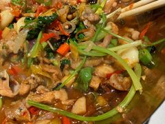 -串盟烧烤大排档·长沙美食地标(星沙店)