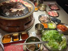 -西塔老太太泥炉烤肉(温州首店万象城黑金店)