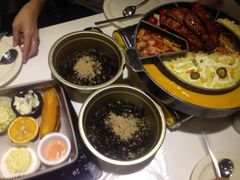 -火炉火自助餐(枫蓝国际店)