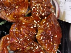 -吉志烤肉(太原总店)