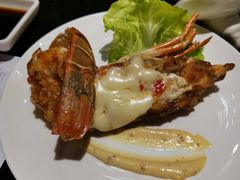 -铁板诱惑法式铁板烧(大卫城店)