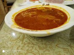 红菜汤-华梅西餐厅(哈尔滨中央大街店)