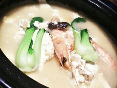 -必点海鲜·鲅鱼水饺(鞍山西道店)