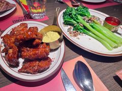 -ZAFFERANO西班牙海鲜饭(上海首店)