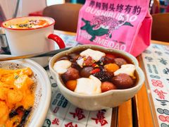 -堂屋糖水店(愚园店)