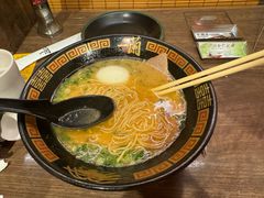 -一蘭(三宮店)