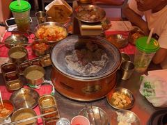 -西塔老太太泥炉烤肉(苏州大悦城店)