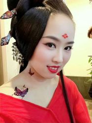 -盘子女人坊古装写真摄影(南京总店)