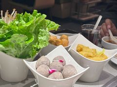 -海底捞火锅(银泰中心店)