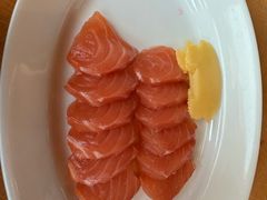 -君悦酒店·乐厨·高空自助餐(青年大街店)