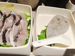 -海底捞大排档火锅(悦荟广场店)