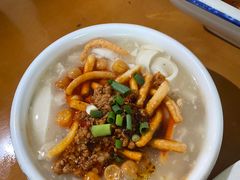 -天回镇何氏豆腐(总店)