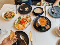 -马克西姆俄罗斯餐厅(通亚街店)