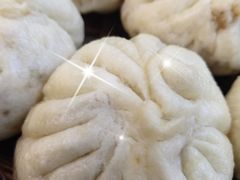 传统猪肉包-草包包子铺1937(普利街店)