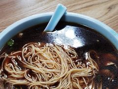 -常熟炒浇面·沁园春面馆