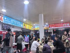 -车头老二大排档(金城步行街店)