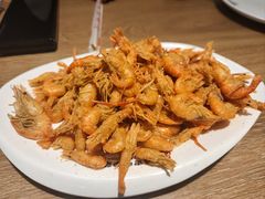 -直隶安家罩饼(复兴路店)