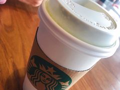 -星巴克(潍坊泰华广场店)