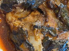 -缘福乡村铁锅炖民宿(八达岭店)