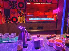 -好乐迪(张扬路八佰伴店)