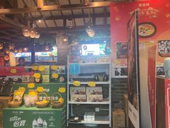 -黄泥岗·黄陂农家菜(百步亭店)