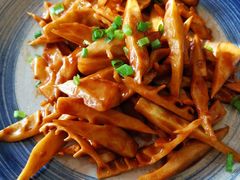 -兰溪小馆(东直门簋街店)