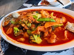 -食肆&Fourteen(武林夜市店)