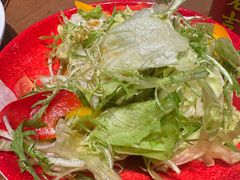 -小杨烤肉(朱雀店)
