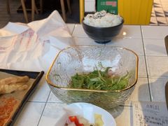 -一味一诚•鲜嫩烤鱼(昌发展万科广场店)