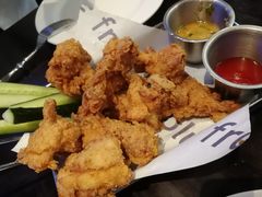 -bluefrog蓝蛙(皇庭广场店)