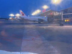 -银川河东国际机场