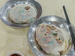 -标记美食新鲜猪杂(兴南大道店)