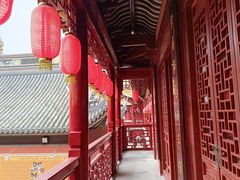 -钦赐仰殿道观