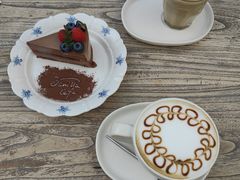 -Vanillacafe香草咖啡(银海大世界店)