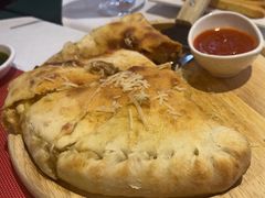 -ITA·意塔意大利餐厅(亦庄店)