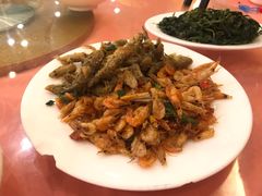 -深运潮州粥(东门店)