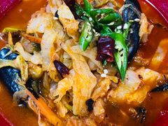 -香港饭店0410(弘大店)