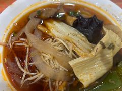 -华兴街自力面店