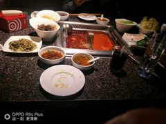 -海底捞火锅(崇文门新世界百货店)