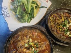 -玥洋老砂锅(广场街店)