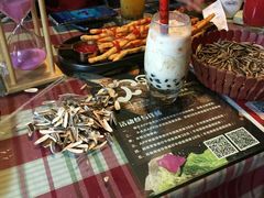 -赛维利亚中西餐厅(平塘店)